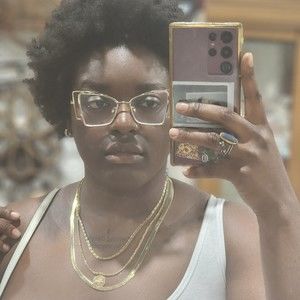 Meet your Posher, Tierrah